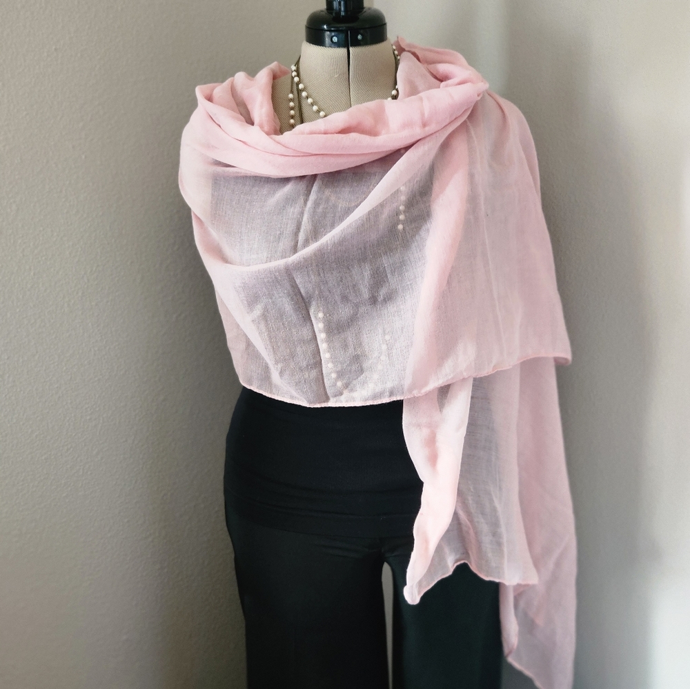 Multiple scarves!! - Picture 4 of 14
